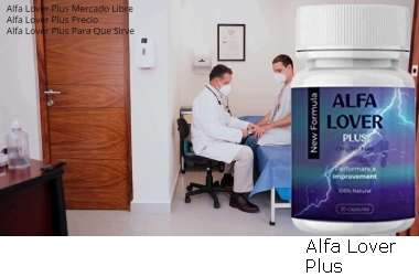 Alfa Lover Plus En Línea